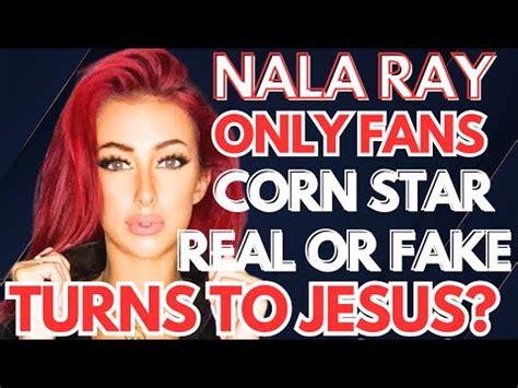 nala ray only fans nude|Nala Ray Nude Sextape OnlyFans Video Leaked